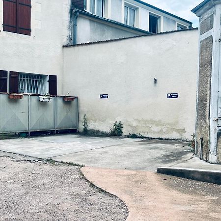"Le General" Appartement Prestige Proche Gare, Haut-De-Gamme, Avec Billard Et Parking Prive, By Primo C0Nciergerie نيفي المظهر الخارجي الصورة