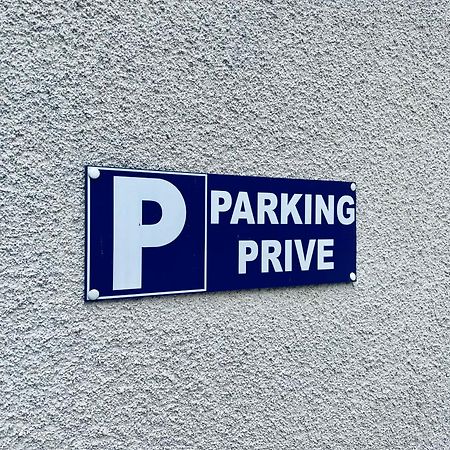 "Le General" Appartement Prestige Proche Gare, Haut-De-Gamme, Avec Billard Et Parking Prive, By Primo C0Nciergerie نيفي المظهر الخارجي الصورة