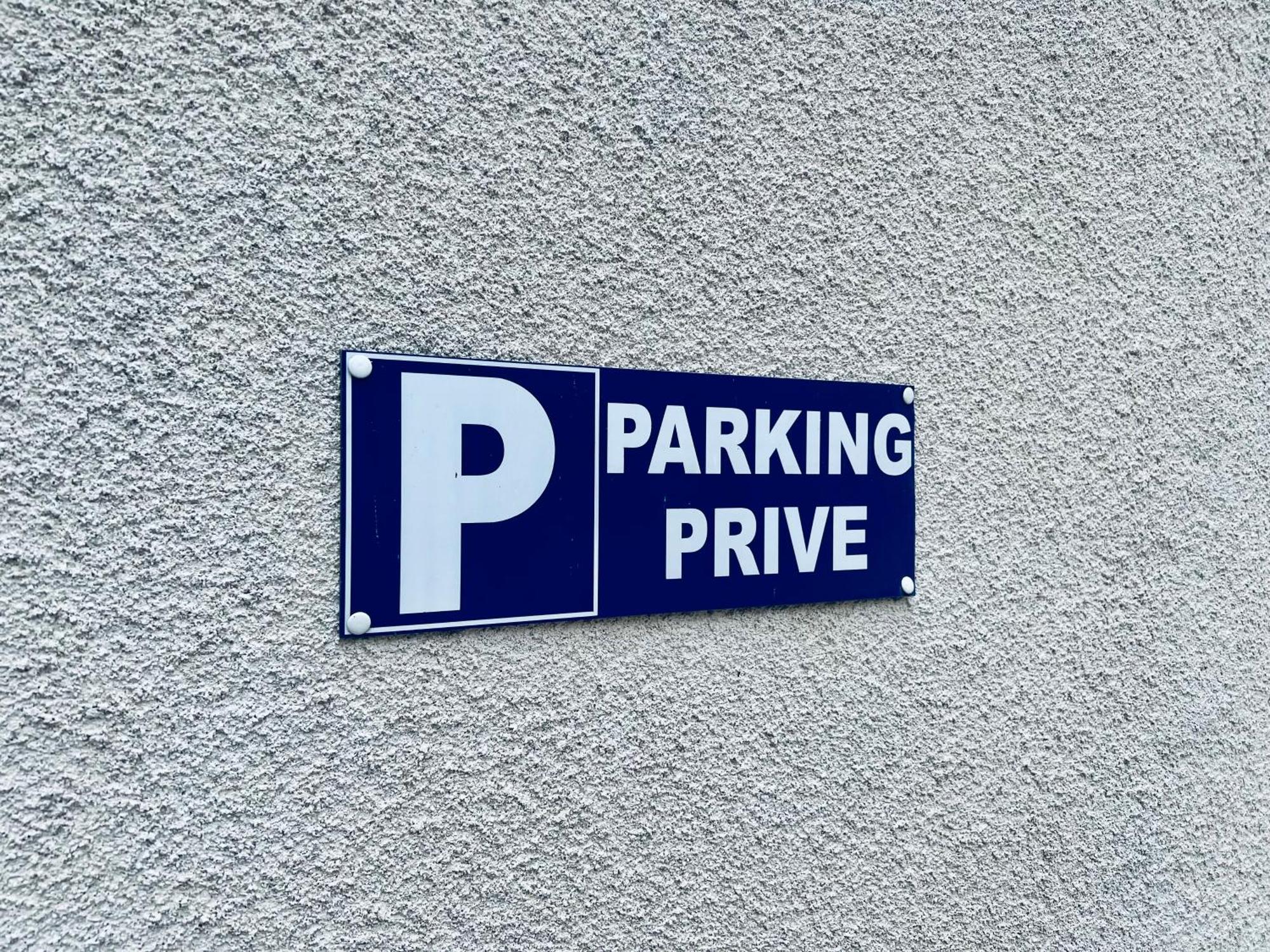 "Le General" Appartement Prestige Proche Gare, Haut-De-Gamme, Avec Billard Et Parking Prive, By Primo C0Nciergerie نيفي المظهر الخارجي الصورة